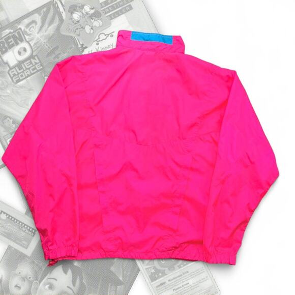 Vintage 90s nike neon - Picture 4 of 5